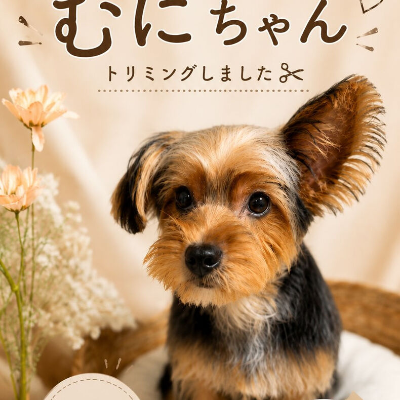 動画サムネイル